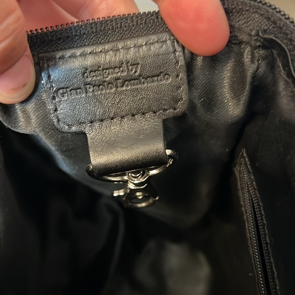 EL PORTAL LEATHER BACKPACK - Picture 17 of 17